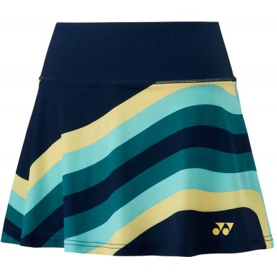 Yonex Women's Skirt 26121 dámská sukně indigo marine