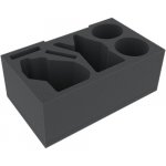 Pěnový insert Feldherr pro Rising Sun: Monster Pack – Zboží Živě