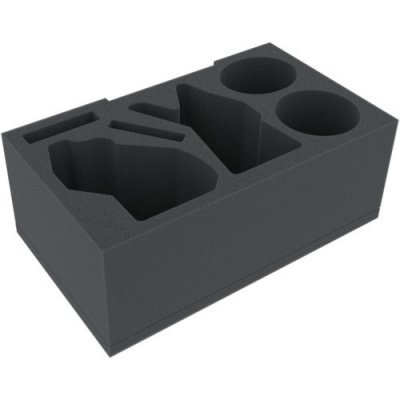 Pěnový insert Feldherr pro Rising Sun: Monster Pack – Zboží Živě