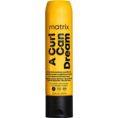 Matrix A Curl Can Dream Weightless Moisture Conditioner 300 ml – Zbozi.Blesk.cz