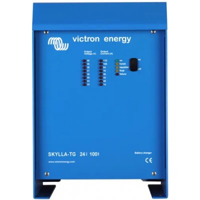 Victron Energy Skylla-TG 24V/80A – Zboží Živě