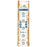 ETA PREMIUM ALKALINE LR44 5ks LR44PREM5 – Zboží Živě