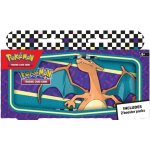 Pokémon TCG Back to School Pencil Case 2024 – Zboží Dáma