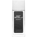 David Beckham Respect Men deodorant sklo 75 ml – Zbozi.Blesk.cz