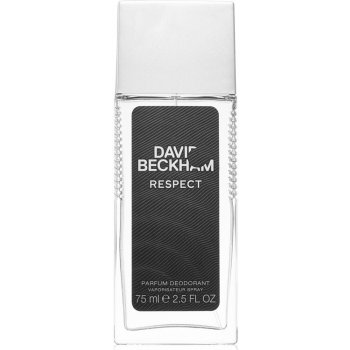 David Beckham Respect Men deodorant sklo 75 ml