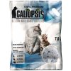 Stelivo pro kočky Caliopsis Silica gel cat litter 4 x 7,6 l