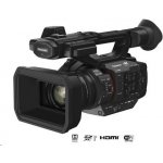 Panasonic HC-X2 – Sleviste.cz