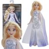 Hasbro Frozen 2 Ledové Království Královna Elsa