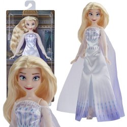 Hasbro Frozen 2 Ledové Království Královna Elsa