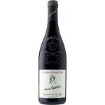 Domaine du Grand Tinel Cuvee Alexis Establet Chateauneuf Du Pape 2022 Červené 16% 0,75 l (holá láhev) – Hledejceny.cz