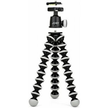 Joby GorillaPod SLR-zoom   Ballhead