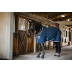 Rambo Deka odpocovací Techni Waffle navy thunderstorm grey & silver – Zboží Dáma