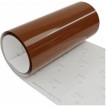 Oracal 641-080 Brown- Lesklá š.0,5m