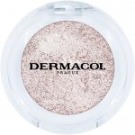 Dermacol 3D Metal Oční stín 2 Champagne 2 g – Hledejceny.cz