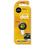 AROMA CAR Membrana DOT Vanilla – Hledejceny.cz