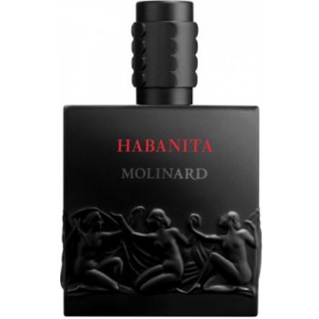 Molinard Habanita Habanita parfémovaná voda dámská 30 ml