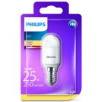 Philips žárovka LED klasik, 3,2W, E14, teplá bílá – Hledejceny.cz