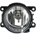 Levé = Pravé přední mlhové světlo Toyota Proace (MDZ) 16-23 | Zboží Auto