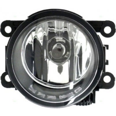 Levé = Pravé přední mlhové světlo Toyota Proace (MDZ) 16-23 | Zboží Auto