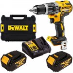 DeWalt DCD796M2 – Zboží Dáma