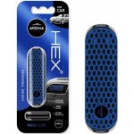 Aroma Car POLYMER HEX New Car – Hledejceny.cz