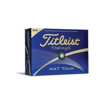 Titleist NXT Tour 2016