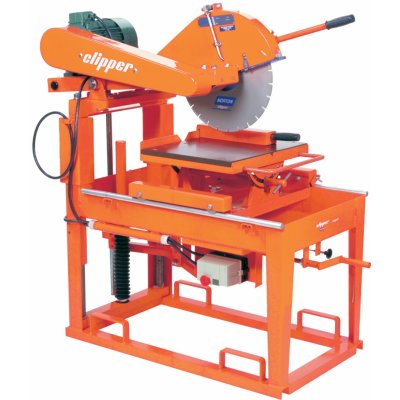 Norton Clipper ISC – HobbyKompas.cz