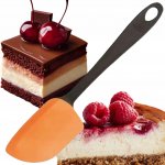 Stěrka na těsto FISKARS Essential – Zboží Mobilmania