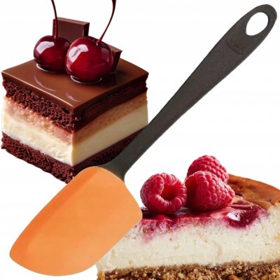 Stěrka na těsto FISKARS Essential – Zboží Mobilmania