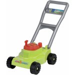 Androni sekačka na trávu zelená – Sleviste.cz
