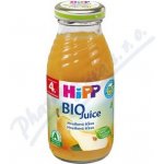 HiPP 100% Hrušková šťáva BIO 4m 200 ml – Zbozi.Blesk.cz