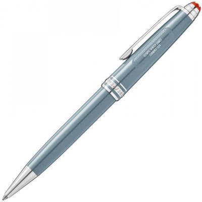 Montblanc Olympic 131365 Heritage Chamonix 1924 Ballpoint pero – Zboží Dáma