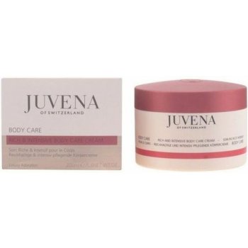 Juvena Body Luxury Adoration ošetřující tělový krém 200 ml