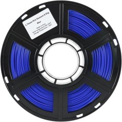 Flashforge PLA modrá 1,75mm 500g