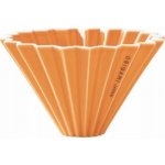 Origami Dripper keramický S oranžový – Hledejceny.cz