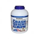 Weider Crash Weight Gain 3000 g