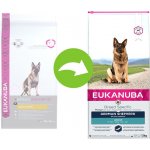 Eukanuba German Shepherd 2 x 12 kg – Sleviste.cz