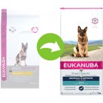 Eukanuba German Shepherd Německý ovčák 12 kg – Hledejceny.cz