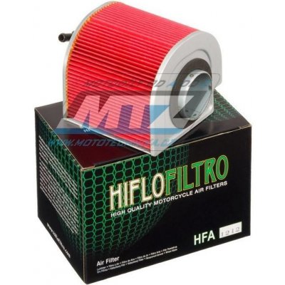 Filtr vzduchový HFA1212 (HifloFiltro) - Honda CMX250 C,CD Rebel / 96-16 HFA1212 – Hledejceny.cz
