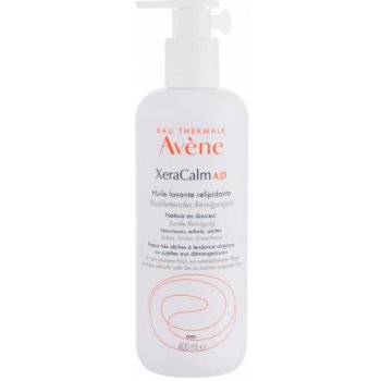 Avene XeraCalm AD huile mycí olej 400 ml