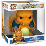 Funko Pop! 843 Pokémon - Charizard – Zboží Dáma