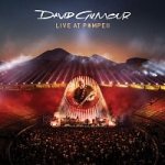 Gilmour David - Live At Pompeii Blu-ray disc – Hledejceny.cz