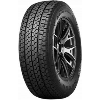 Nexen N'Blue 4Season Van 195/65 R16 104/102T