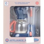 Lamps Kávovar pákový na baterie – Zboží Dáma