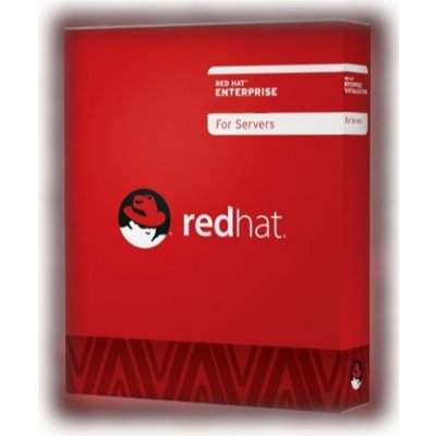 HPE Red Hat Enterprise Linux E-LTU J8J35AAE