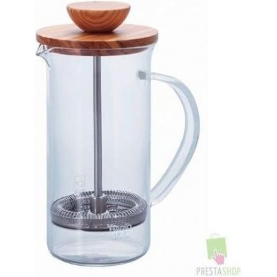 Hario TEA PRESS 4 – Zboží Mobilmania