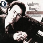 Various - Andrew Rangell In Concert – Zbozi.Blesk.cz