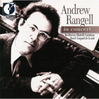 Various - Andrew Rangell In Concert – Zbozi.Blesk.cz