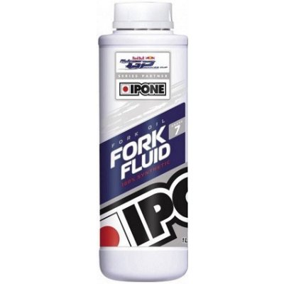 Ipone Fork Fluid 7W 1 l | Zboží Auto