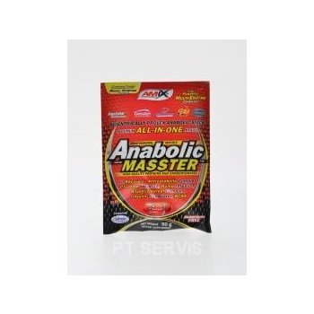 Amix Anabolic Masster 1000 g